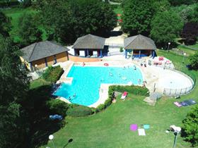 Camping Municipal La Vignogue