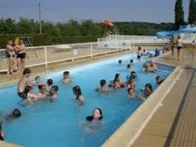 Camping Municipal de Dollon