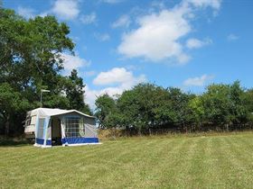 Camping à La Ferme Mon Repos