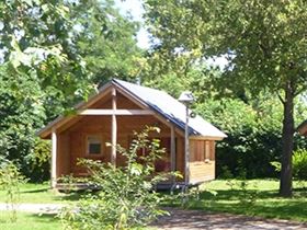 CityKamp Camping L'Ill de Colmar