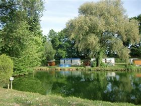 Camping Le Colvert