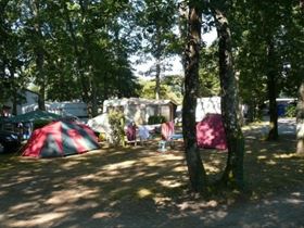 Camping Houn de L'Or