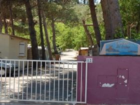 Camping La Sirene