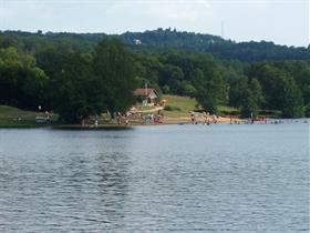 Camping de Dagnat Les Pignons Verts