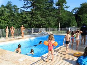 Camping Le Petit Pyrénéen