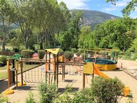 Camping Del Bosc