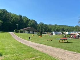 Camping La Croix du Bois Sacker