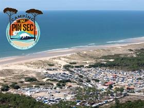 Camping Municipal du Pin Sec