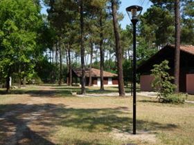 Camping Municipal L'Arriu