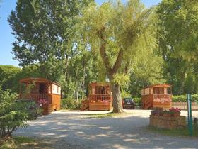 Camping du Pasquier
