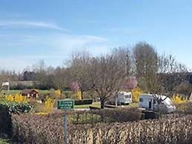 Camping Touristique du Canal