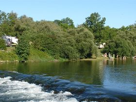 Camping Les 3 Ours