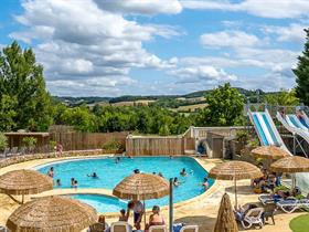 Camping du Chêne Vert