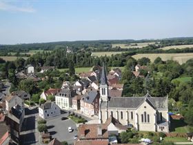 Camping Municipal R Coeffier