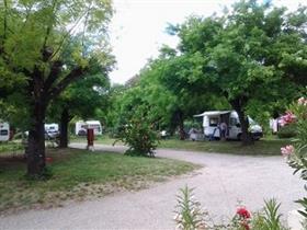 Camping Municipal Le Garanel