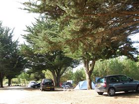 Camping Les Dunes Ile de Re