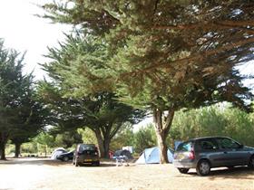 Camping Les Dunes Ile de Re