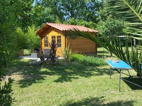 Camping à La Ferme Les Pechers