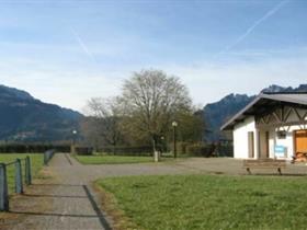 Camping Municipal L'Essert