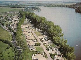 Camping du Lac de Bairon