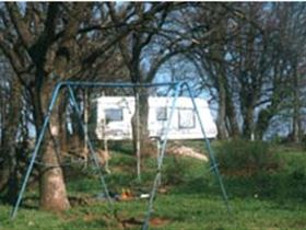 Camping à La Ferme de Maniquet Joseph