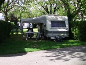 Camping Les Trois Pucelles