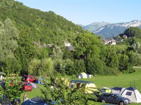 Camping Les Cyclamens