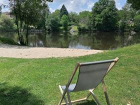 Camping Les Ribières