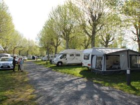 Camping Municipal du Surizet