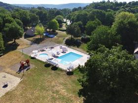 Vakantiepark Dordogne Lot