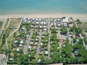 Camping La Plage