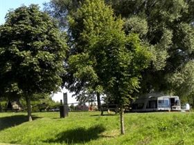 Camping Municipal Grand Breuil
