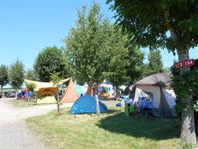 Camping Les Mouettes