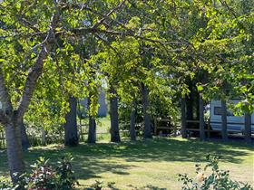 Camping Le Clos Fleury d'Hélène