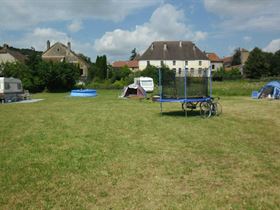 Camping L'Avenir