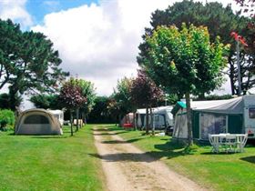 Camping du Trégor