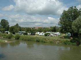 Camping Municipal de Grandpre