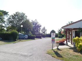 Camping Municipal de L'Autize