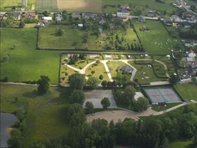 Camping Municipal du Pont de Pierre d'Arrou