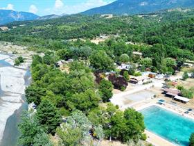 Camping La Célestine