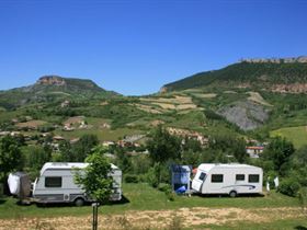 SVR Camping Le Papillon