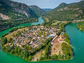 Clico Chic Vakantiepark Chancia