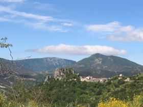 Camping Municipal Verdon Carajuan