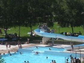 Camping Municipal du Lac