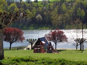 Camping Le Cheyenne