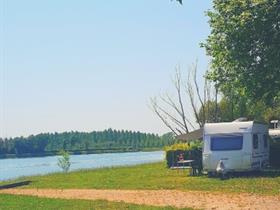 Camping La Clé de Saône