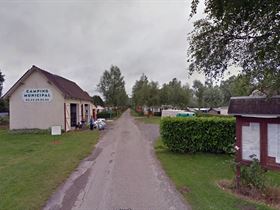 Camping Municipal Le Marais