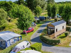 Camping Le Maine