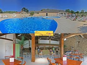 Vakantiepark Le Village de Florine