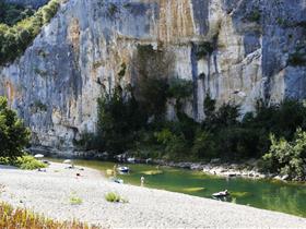 Camping Naturiste La Genese